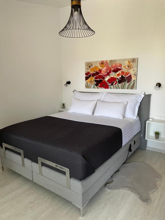 Villa Franko Baska Voda Luaran gambar